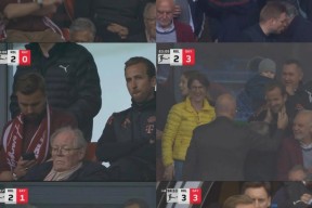 华体会体育-关于热刺险胜巴萨,凯恩补时绝平法甲的信息