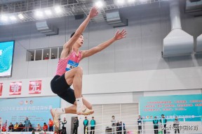 华体会登陆-田径项目中选手跳远表现引人瞩目