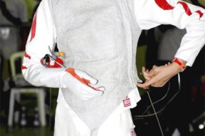 华体会app-关于德国击剑选手技压群雄,实至名归的信息