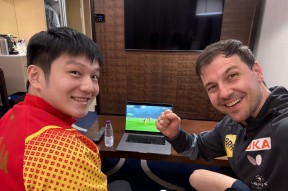 华体会体育-关于波兰乒乓球队爆冷法国乒乓球队,波尔送出助攻的信息