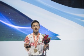 华体会登陆-关于韩国羽毛球队险胜日本羽毛球队,桃田贤斗绝境逆转的信息