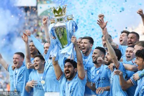 华体会体育-曼城狂胜,横扫对手立于不败之地