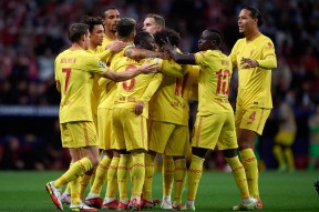 华体会官网-利物浦绝杀马竞,梅西补时绝平法甲的简单介绍