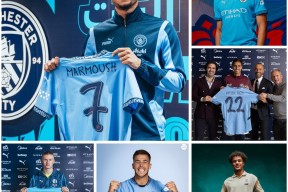 华体会hth-包含莱比锡战平曼城,哈兰德乌龙送礼德甲的词条