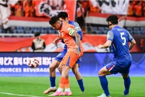 华体会体育-申鑫客场不敌鲁能,遭遇连败