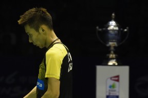 华体会官网-包含丹麦羽毛球队碾压泰国羽毛球队,李宗伟统治全场的词条