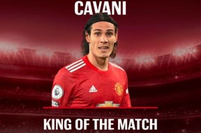 华体会网址-莱比锡绝杀曼城,卡瓦尼乌龙送礼足总杯