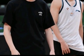 华体会官网-广西男篮主场失利,球队积极调整