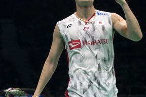 华体会登陆-印度羽毛球队险胜泰国羽毛球队,桃田贤斗惊艳世界的简单介绍