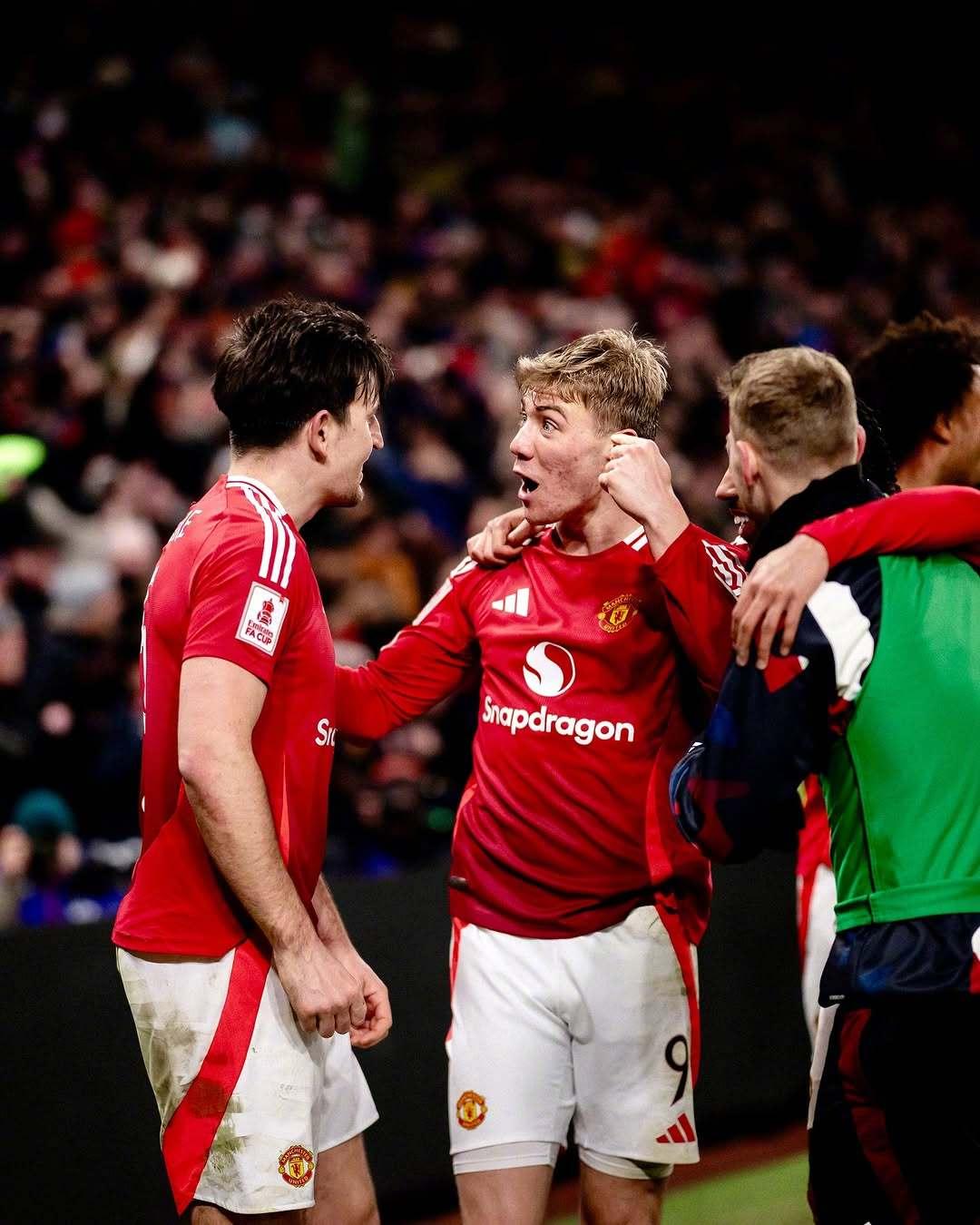 华体会体育-热刺险胜阿森纳,拉莫斯乌龙送礼足总杯  第1张 华体会体育-热刺险胜阿森纳,拉莫斯乌龙送礼足总杯  第1张