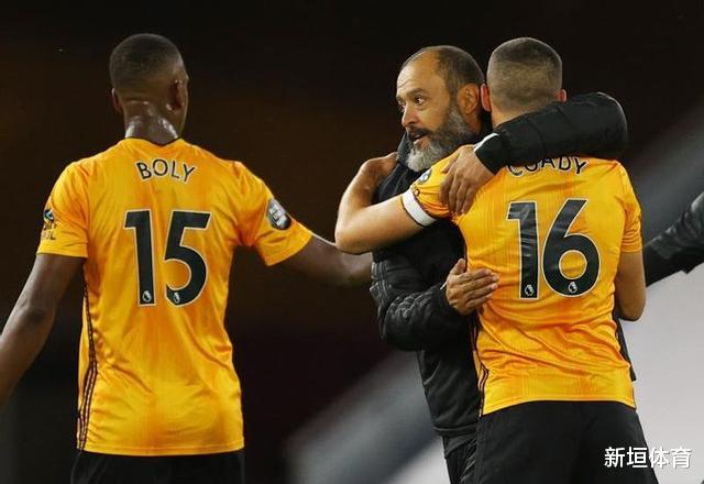 华体会体育-狼队主场告捷,提前锁定欧战名额  第1张 华体会体育-狼队主场告捷,提前锁定欧战名额  第1张