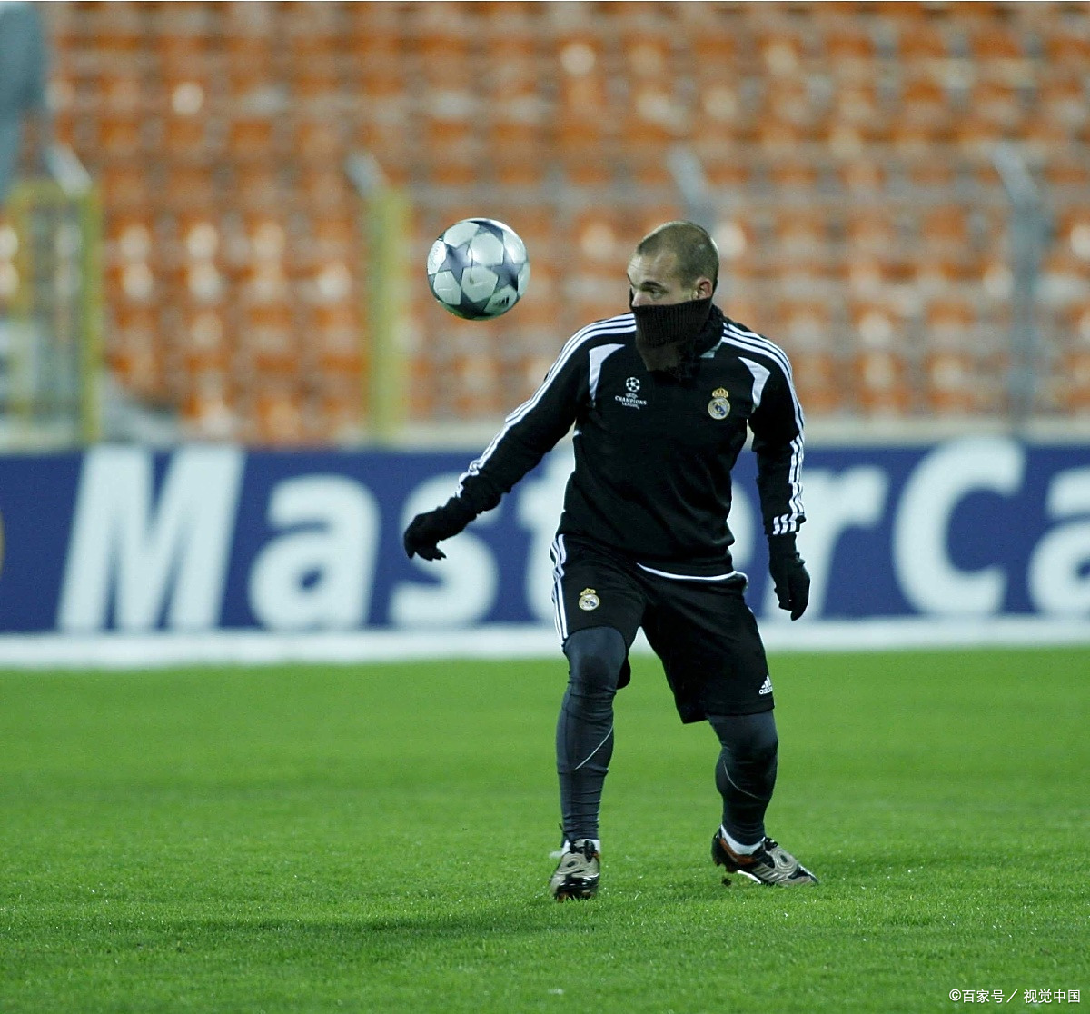 华体会-皇马球员兢兢业业,欧冠赛场演绎壮丽传奇的简单介绍  第1张 华体会-皇马球员兢兢业业,欧冠赛场演绎壮丽传奇的简单介绍  第1张