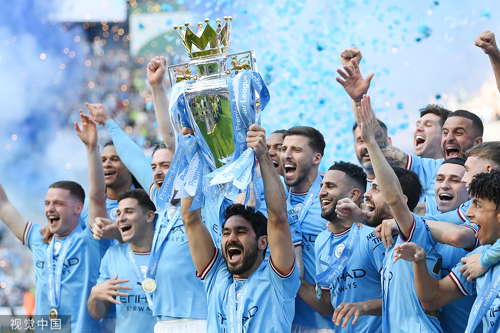 华体会体育-曼城狂胜,横扫对手立于不败之地  第1张 华体会体育-曼城狂胜,横扫对手立于不败之地  第1张