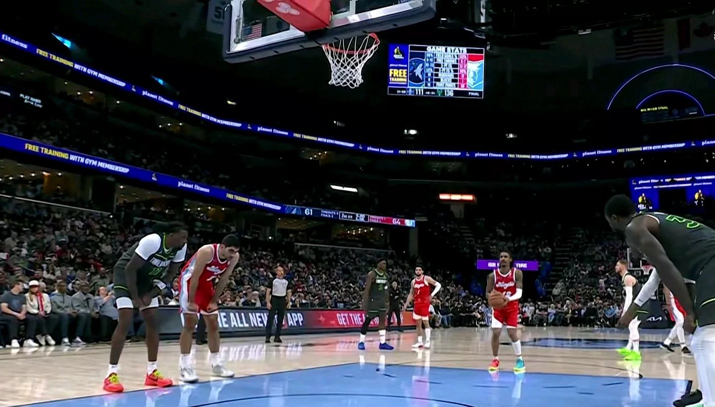 华体会网址-灰熊队内线强势防守稳固战局  第1张 华体会网址-灰熊队内线强势防守稳固战局  第1张