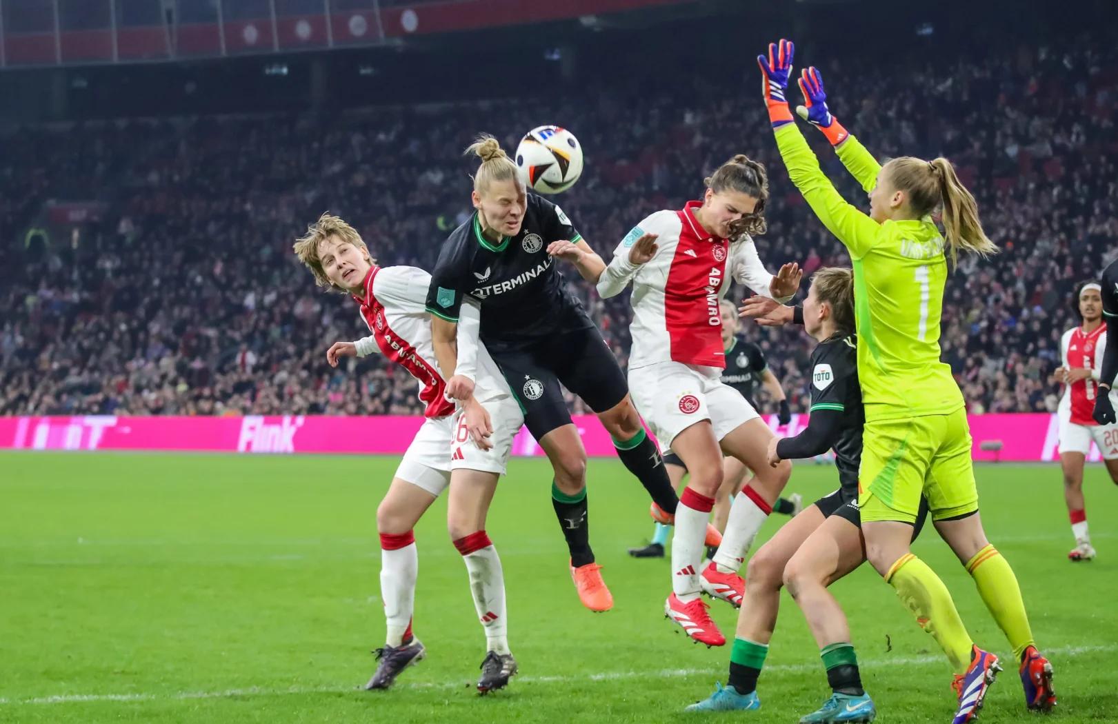 华体会下载-阿贾克斯取得胜利,晋级到强的简单介绍  第2张 华体会下载-阿贾克斯取得胜利,晋级到强的简单介绍  第2张