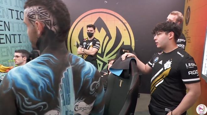 华体会-RNG力克BRO,Jankos团战一打五四强赛2:1(巴黎)的简单介绍  第2张 华体会-RNG力克BRO,Jankos团战一打五四强赛2:1(巴黎)的简单介绍  第2张