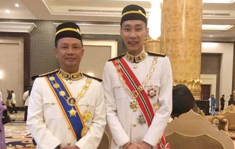 华体会官网-包含丹麦羽毛球队碾压泰国羽毛球队,李宗伟统治全场的词条  第2张 华体会官网-包含丹麦羽毛球队碾压泰国羽毛球队,李宗伟统治全场的词条  第2张