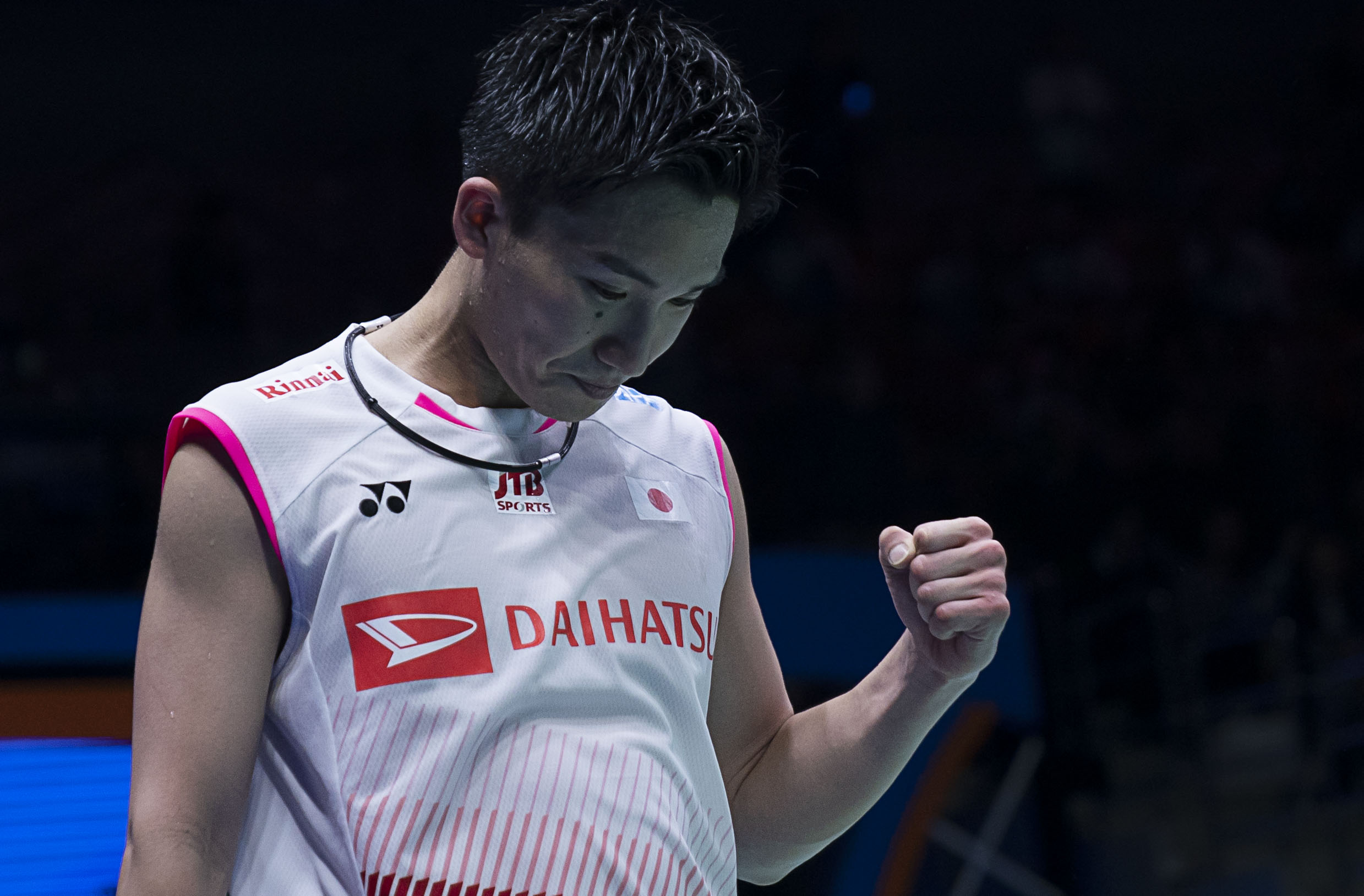 华体会登陆-关于韩国羽毛球队险胜日本羽毛球队,桃田贤斗绝境逆转的信息  第2张 华体会登陆-关于韩国羽毛球队险胜日本羽毛球队,桃田贤斗绝境逆转的信息  第2张