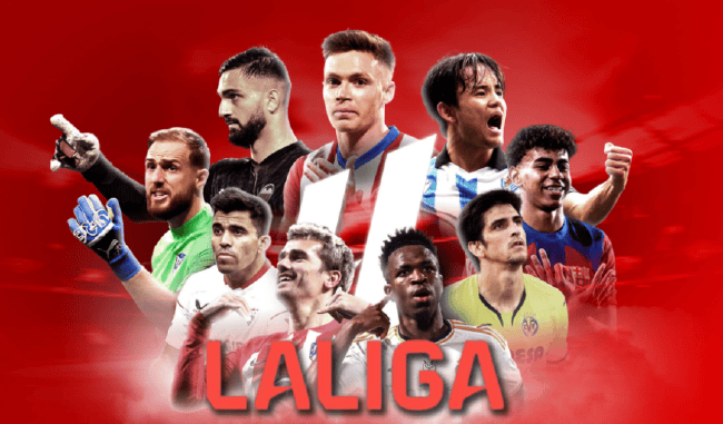 华体会体育-西甲劲旅客场轻松取胜,领跑积分榜的简单介绍  第2张 华体会体育-西甲劲旅客场轻松取胜,领跑积分榜的简单介绍  第2张