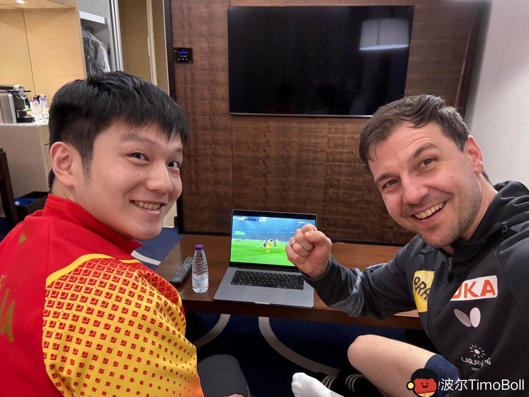 华体会体育-关于波兰乒乓球队爆冷法国乒乓球队,波尔送出助攻的信息  第1张 华体会体育-关于波兰乒乓球队爆冷法国乒乓球队,波尔送出助攻的信息  第1张