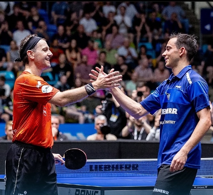 华体会体育-关于波兰乒乓球队爆冷法国乒乓球队,波尔送出助攻的信息  第2张 华体会体育-关于波兰乒乓球队爆冷法国乒乓球队,波尔送出助攻的信息  第2张