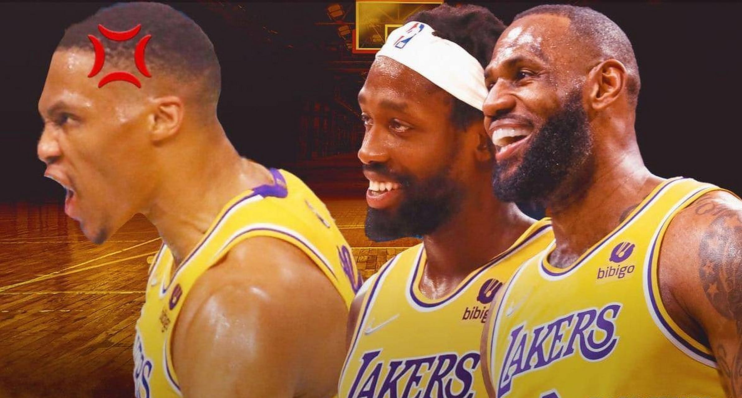 华体会体育-包含魔术轻取湖人,贝弗利制霸全场的词条  第1张 华体会体育-包含魔术轻取湖人,贝弗利制霸全场的词条  第1张