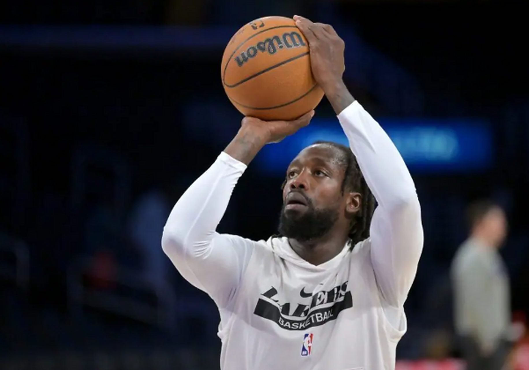 华体会体育-包含魔术轻取湖人,贝弗利制霸全场的词条  第2张 华体会体育-包含魔术轻取湖人,贝弗利制霸全场的词条  第2张