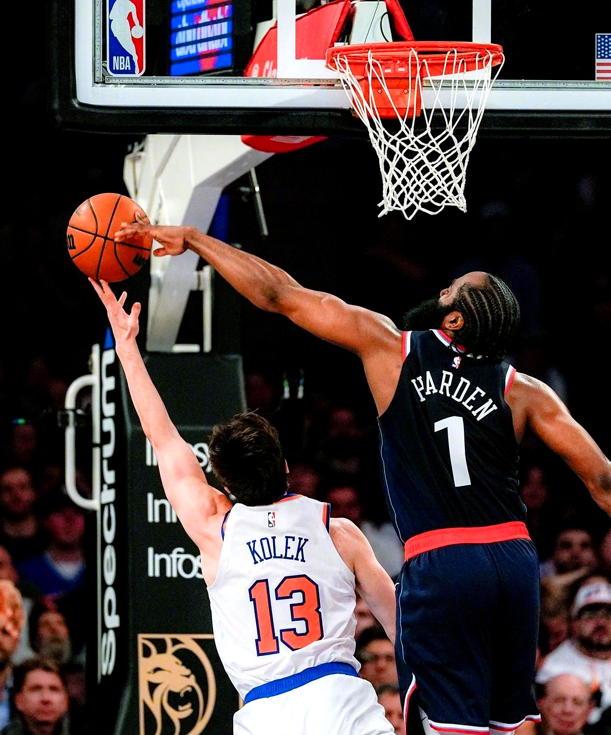 华体会网址-快船鏖战黄蜂,利拉德三分雨点燃全场  第1张 华体会网址-快船鏖战黄蜂,利拉德三分雨点燃全场  第1张