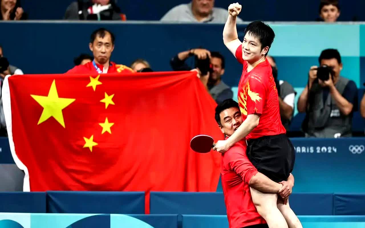 华体会-中国乒乓球队血洗德国乒乓球队,王皓关键制胜的简单介绍  第2张 华体会-中国乒乓球队血洗德国乒乓球队,王皓关键制胜的简单介绍  第2张