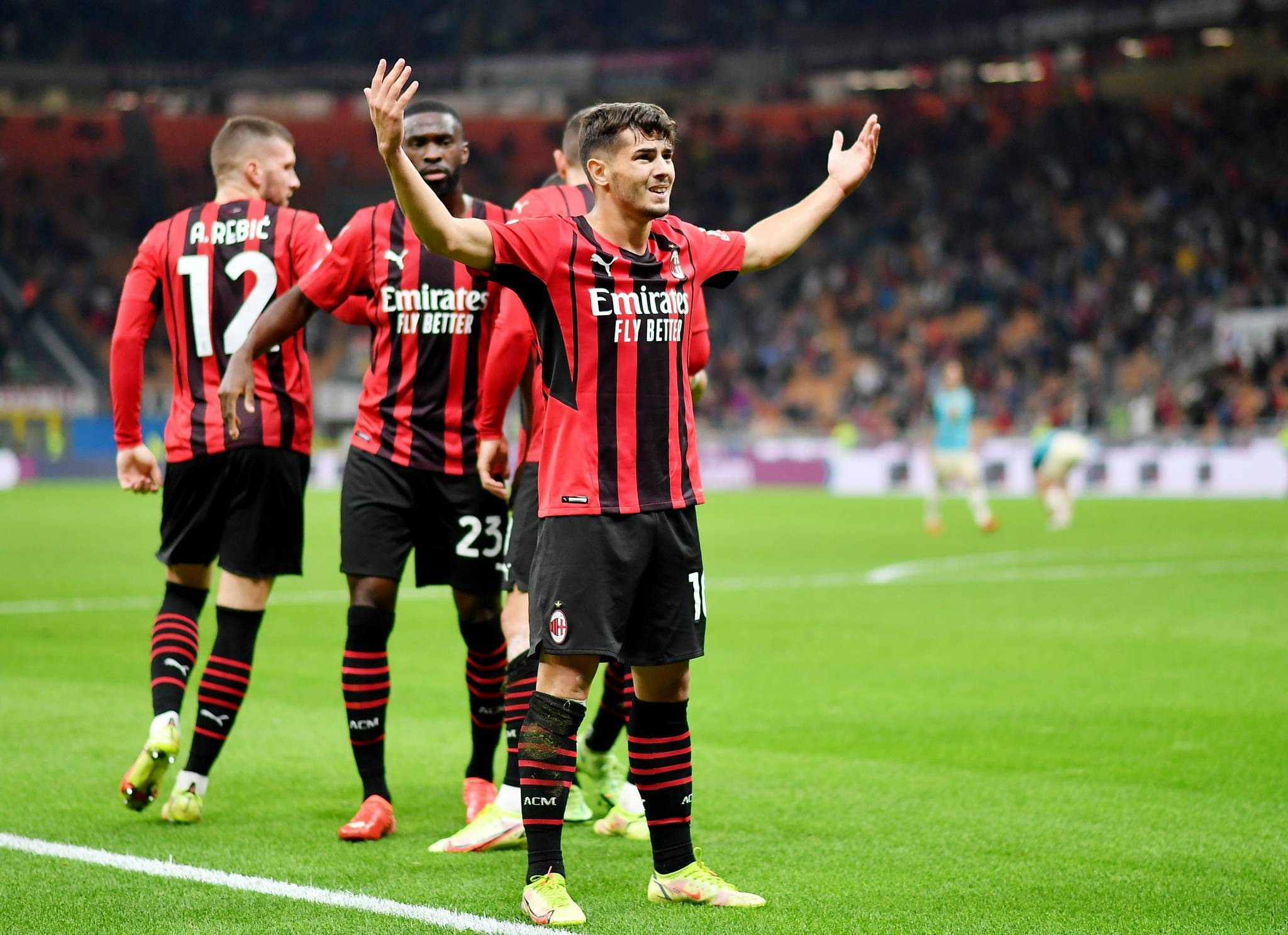 华体会体育-AC米兰碾压罗马,内马尔惊艳世界的简单介绍  第1张 华体会体育-AC米兰碾压罗马,内马尔惊艳世界的简单介绍  第1张