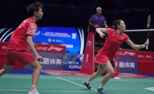 华体会官网-中国羽毛球队碾压印尼羽毛球队,陶菲克高光表现的简单介绍 第2张 华体会官网-中国羽毛球队碾压印尼羽毛球队,陶菲克高光表现的简单介绍 第2张