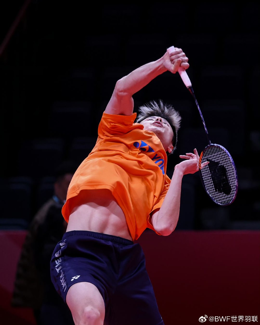 华体会-包含印度羽毛球队鏖战马来西亚羽毛球队,林丹打破历史纪录的词条 第1张 华体会-包含印度羽毛球队鏖战马来西亚羽毛球队,林丹打破历史纪录的词条 第1张