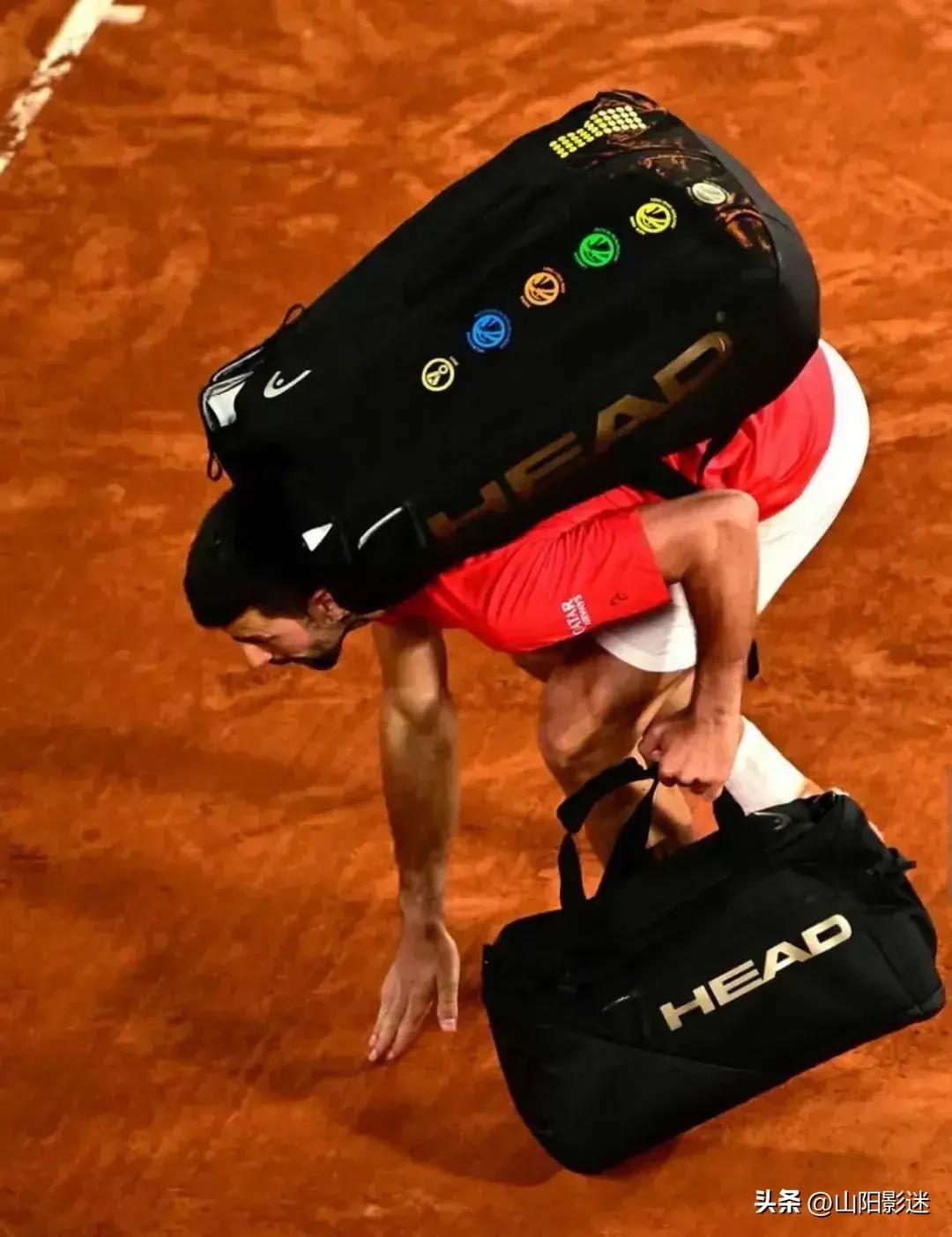 华体会app-戴维斯杯险胜ATP总决赛，德约科维奇刷新纪录  第1张